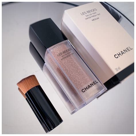 chanel fresh water tint amazon|Chanel les beiges water fresh tint with micro droplet pigments.